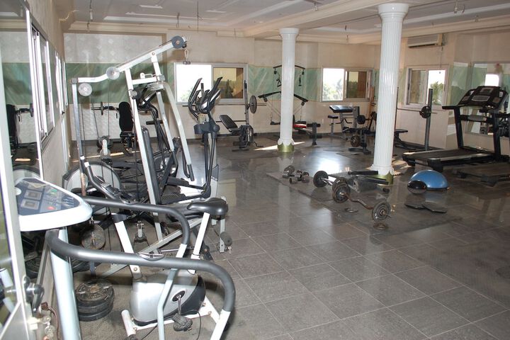 Health and Fitness 16 of 21