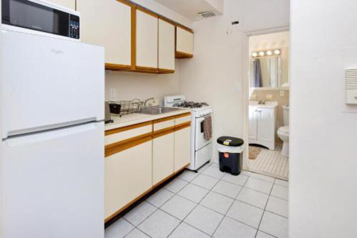 Charming Hoboken NJ Apartments near Manhattan in Hoboken, NJ