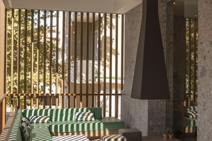 Terrace/Patio 46 of 52