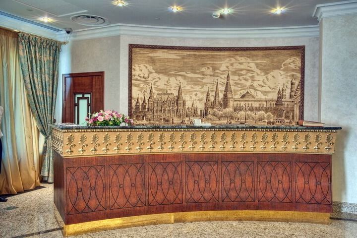 Hotel Interior 4 of 108