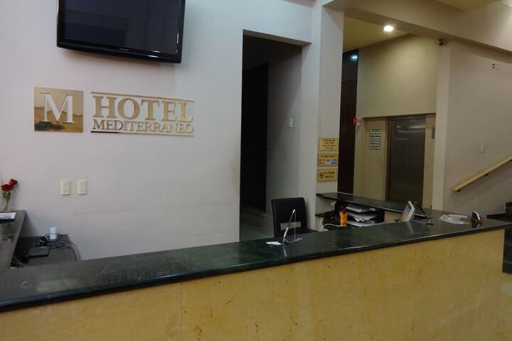 Hotel Interior 6 of 38