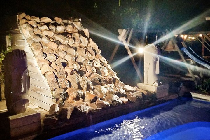 Pool 16 of 64