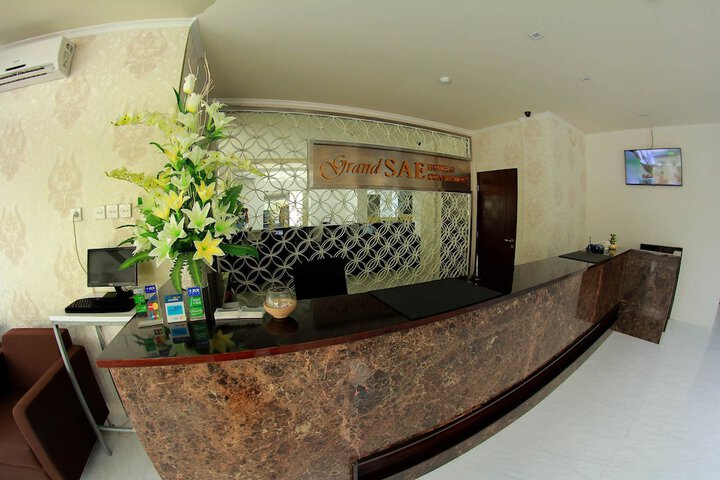 Hotel Interior 3 of 52