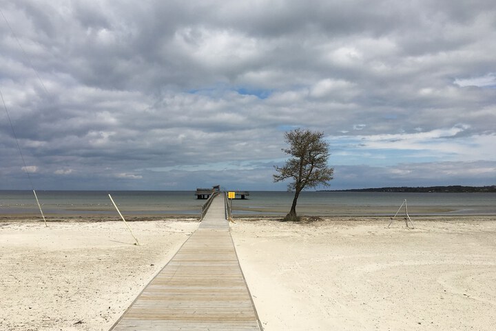 Beach 14 of 17