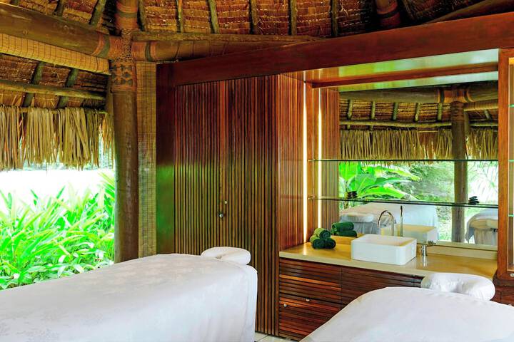 Wellness Treatments