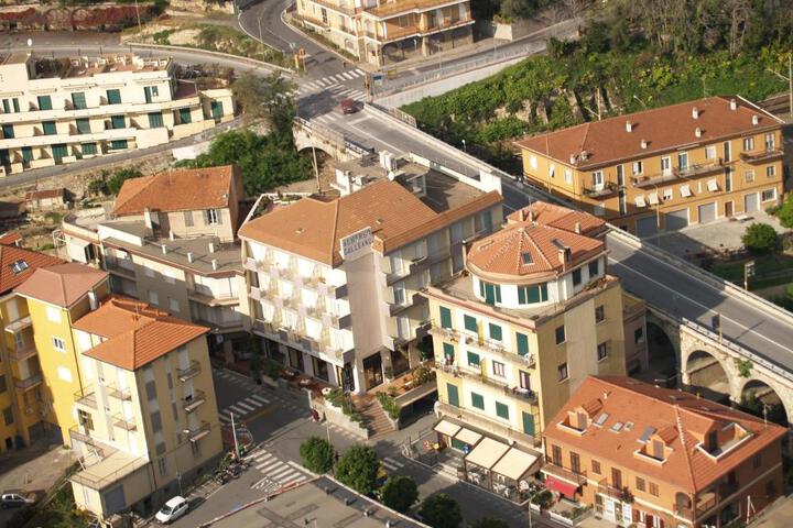 Hotel Galleano