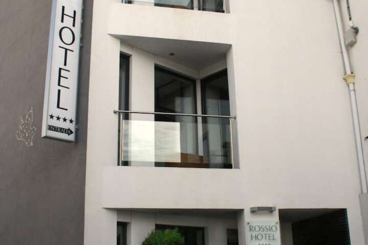 Hotel 45 of 50