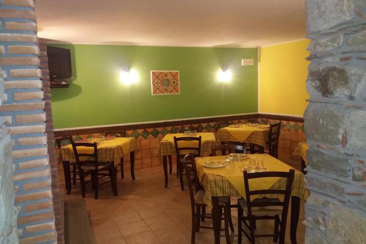 Hotel SantAnna