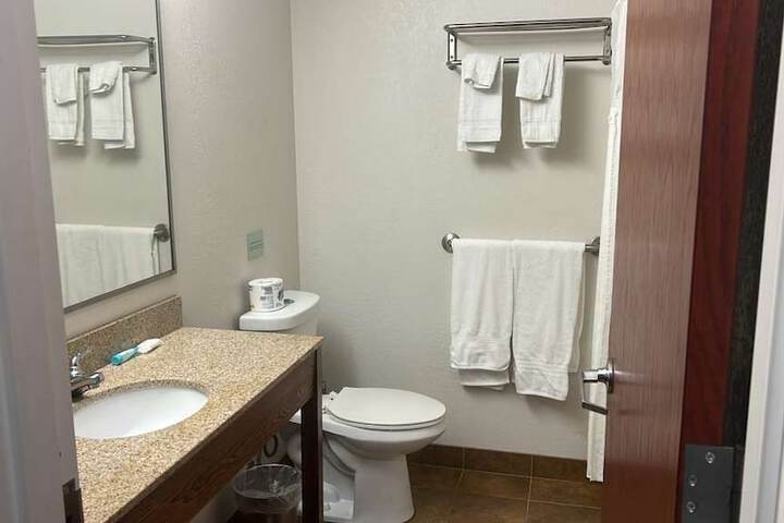 Bathroom Vanities