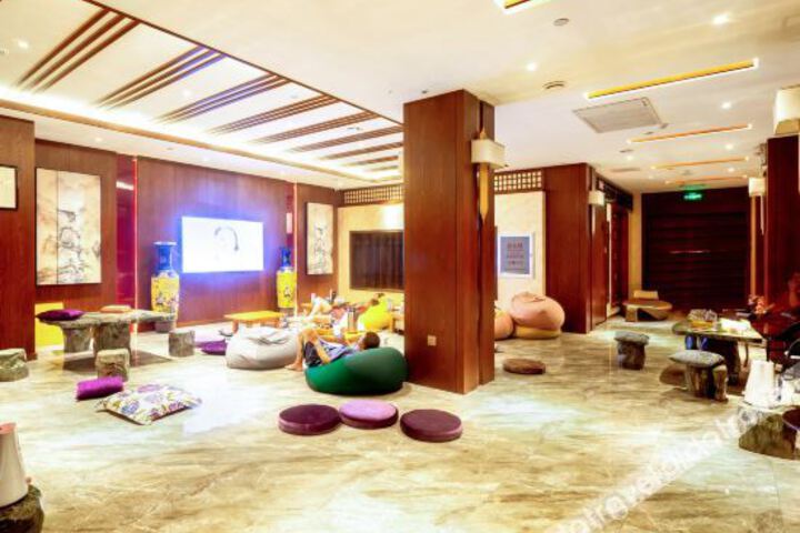 Hotel Interior 7 of 13
