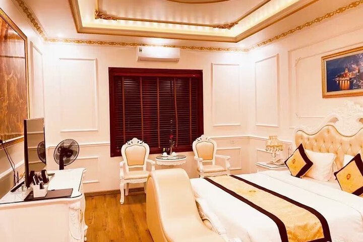 Gold Business Hotel