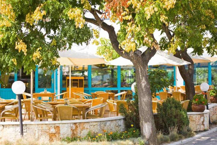 Fitness Center Photo