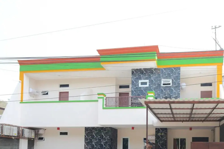 Airy Syariah Kencana Sari Barat Tiga BB 1B Surabaya