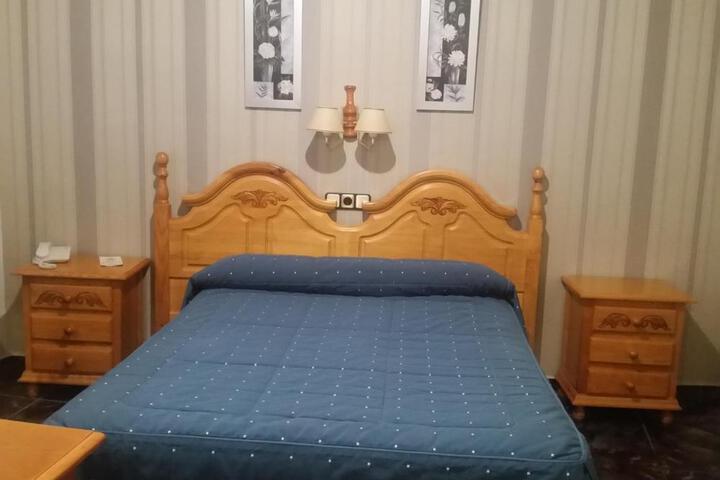Hotel Guadalquivir