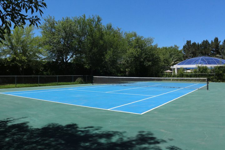 Tennis and Basketball Courts 71 of 117