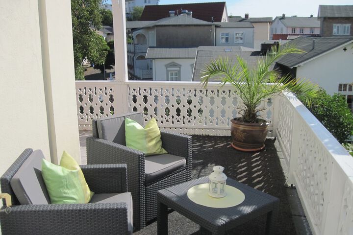 Terrace/Patio 20 of 35