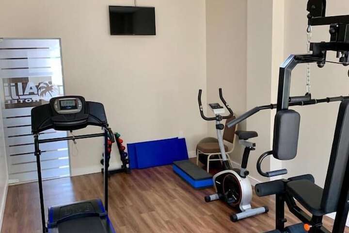 Health and Fitness 11 of 34