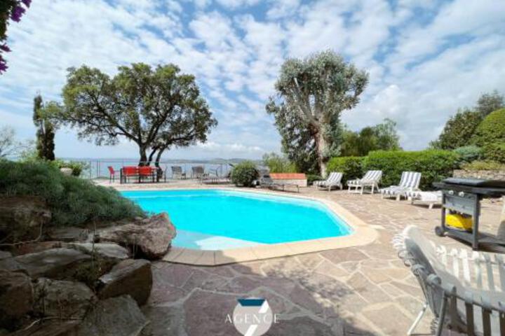 Photo of LES TERRASSES DE VALOMBOIS