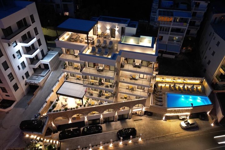 Terrace/Patio 57 of 60