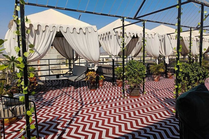 Terrace/Patio 16 of 32