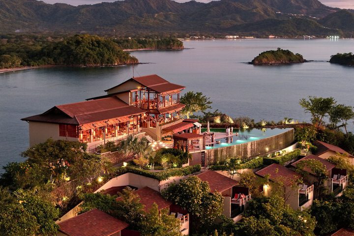 Casa Chameleon Hotel Las Catalinas - Adults Only
