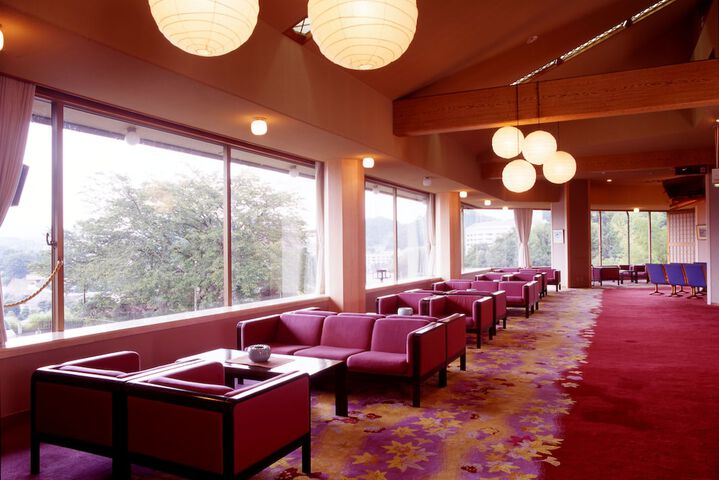 Hotel Interior 2 of 36