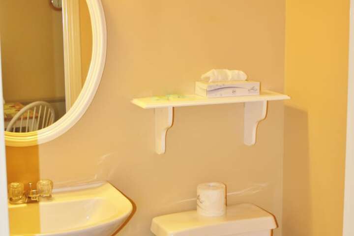 Fitness Center Photo