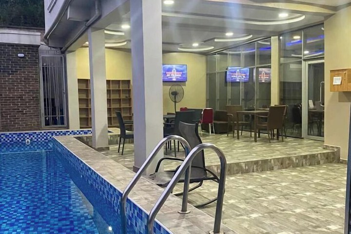Pool 13 of 65