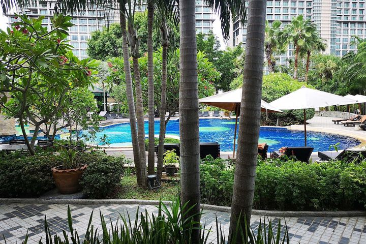 View from room