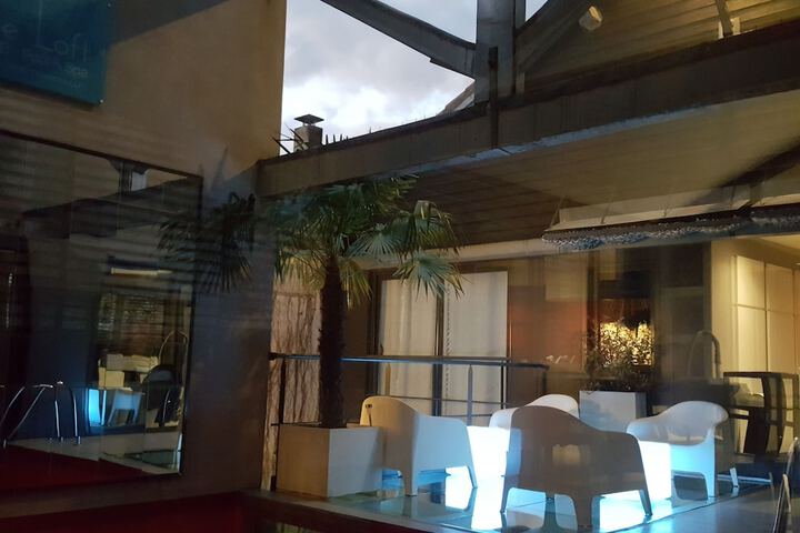 Hotel 49 of 53