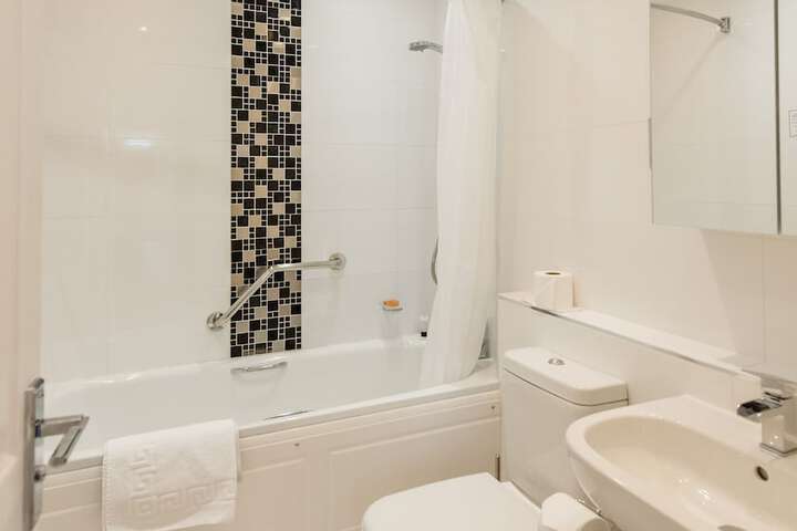 Restrooms