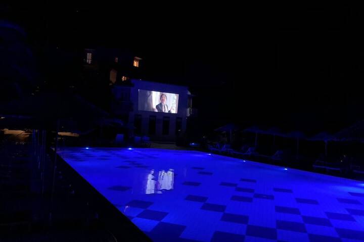 Pool 28 of 48
