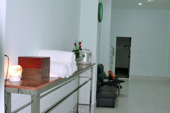 Spa