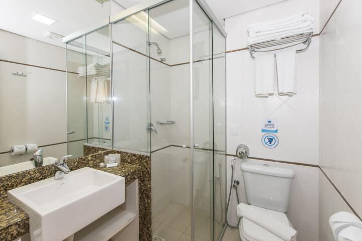 Bath Amenities