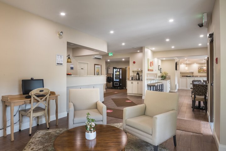 Hotel Interior 3 of 46