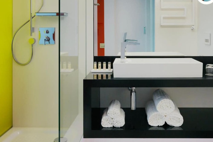 Bath Interior