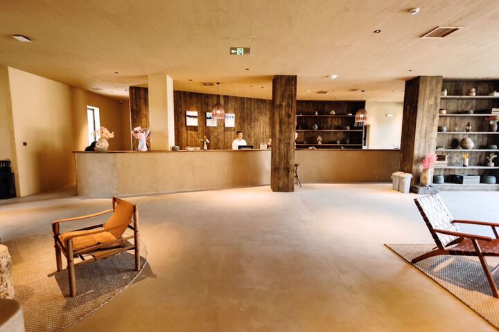 Hotel Interior 3 of 47