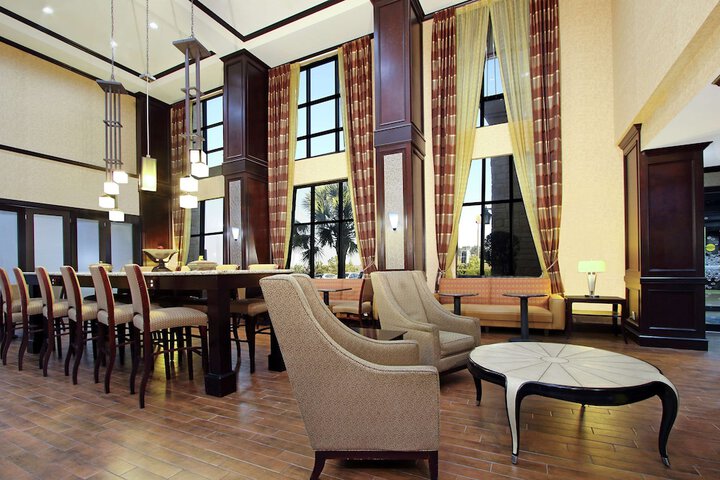 Hotel Interior 4 of 68