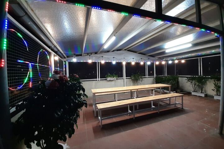 Hotel 1 of 25