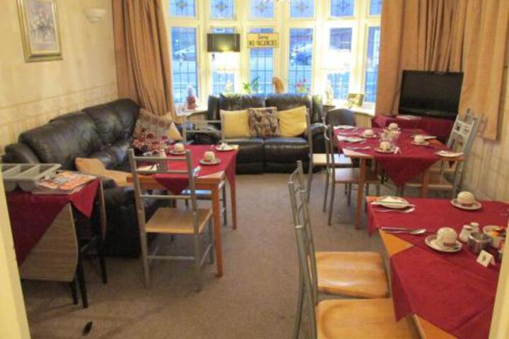 The Dalyway Hotel