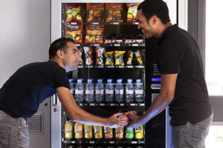 Vending Machine