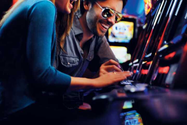 Entertainment 18 of 37