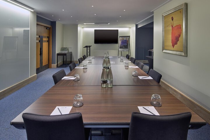 Meeting 124 of 129