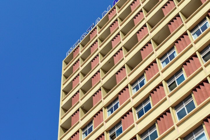 Hotel 274 of 276