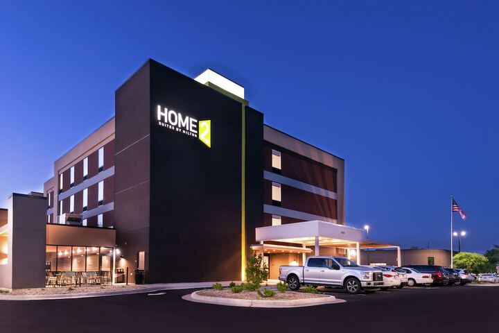 Hotel 56 of 58