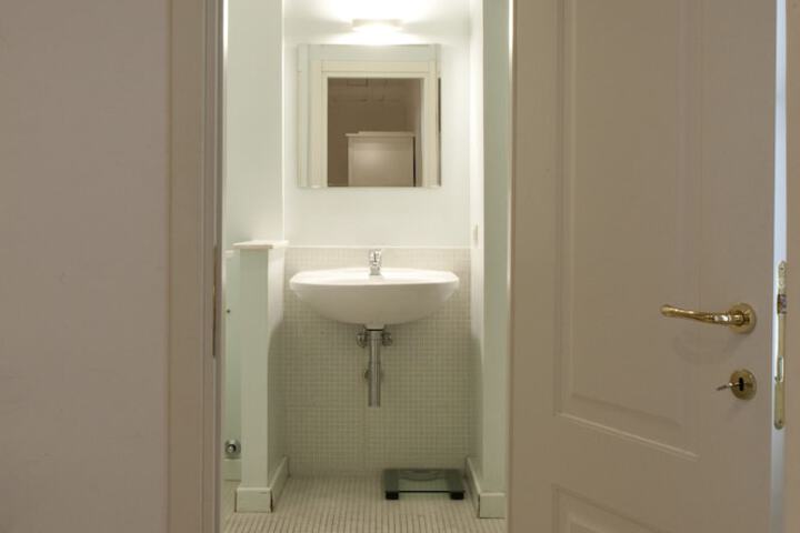Bath Interior