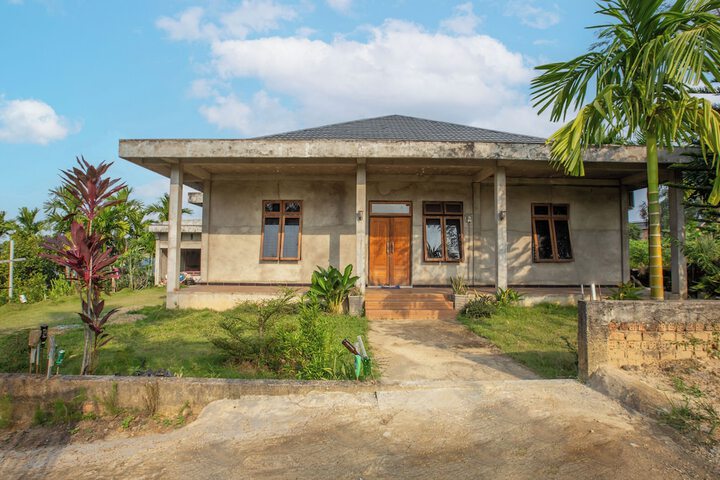 Image of Hotel O Homestay Romauli Kampung Radja