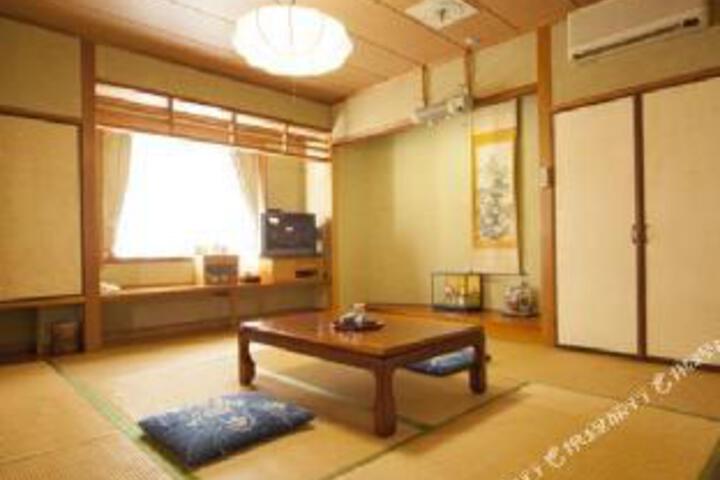 Business Inn Asago