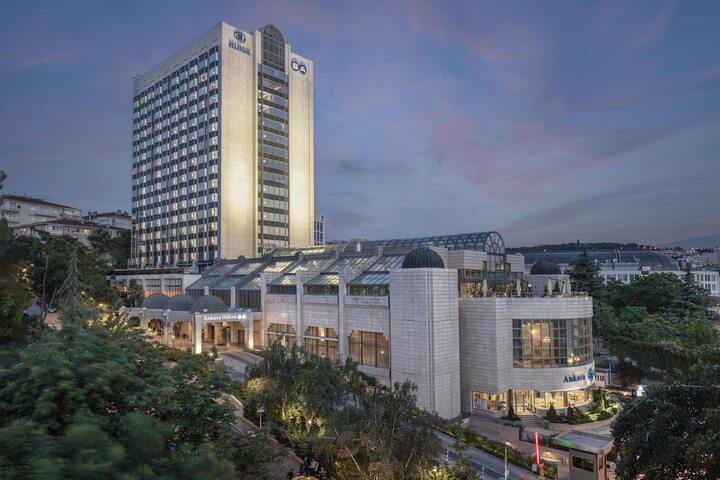 Hotel 243 of 243