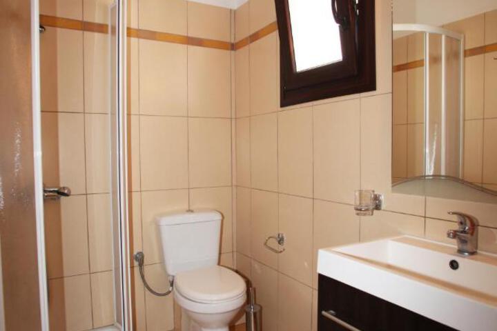 Fitness Center Photo